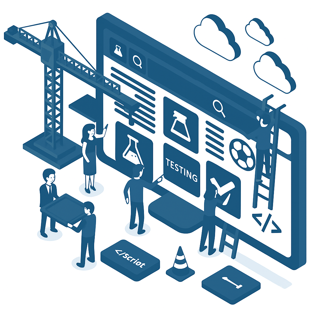 Portfolio Hero Image